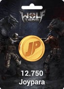 12.750 Joypara