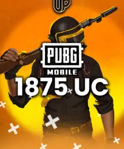 UCUZ Pubg Mobile 1875 UC HIZLI TESLİMAT