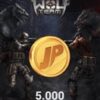 5.000 Joypara