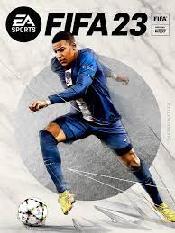 EA SPORTS™ FIFA 23 Standard Edition