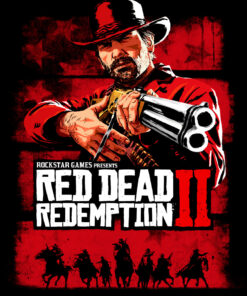 Red Dead Redemption 2