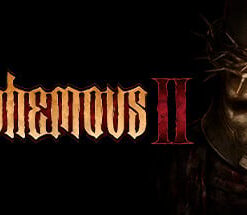 Blasphemous 2