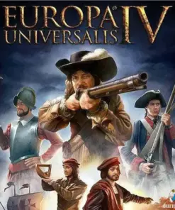 Europa Universalis IV PC