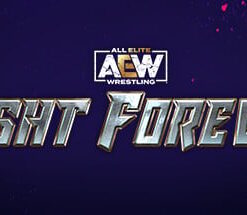 AEW Fight Forever