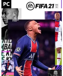 Fifa 21 PC